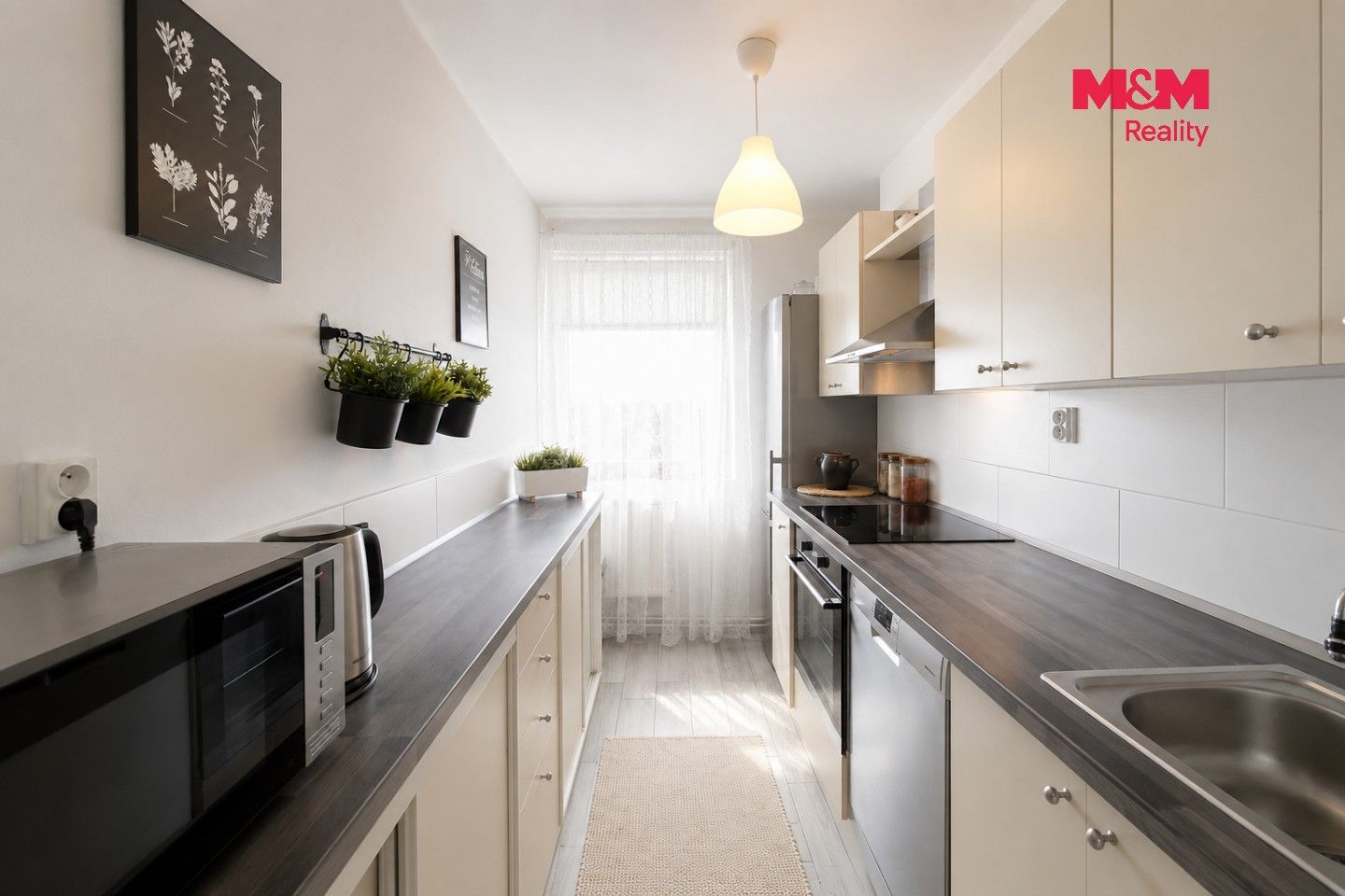 Prodej bytu 3+1 64 m² - foto 13