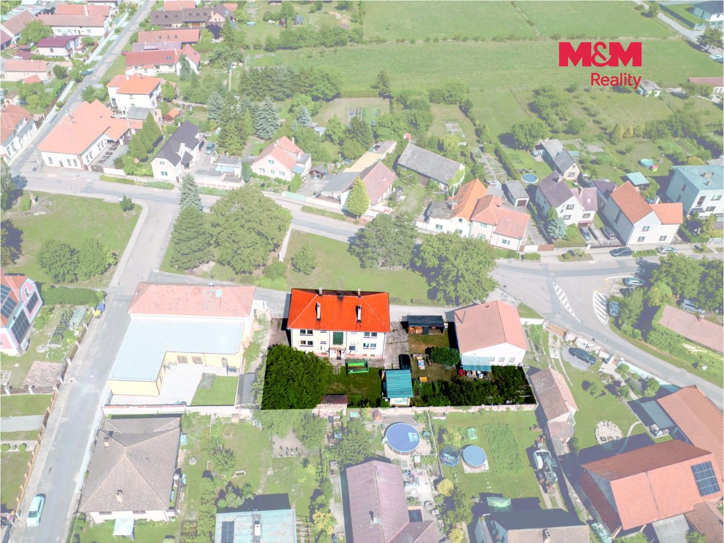 Prodej bytu 3+1 64 m² - foto 21