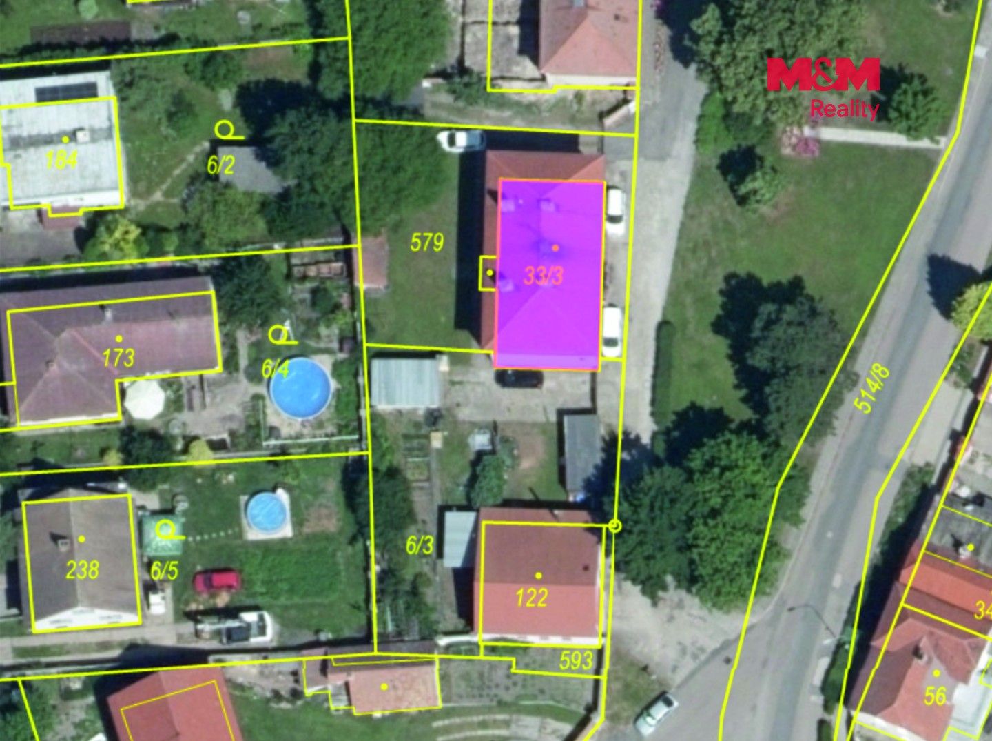 Prodej bytu 3+1 64 m² - foto 27