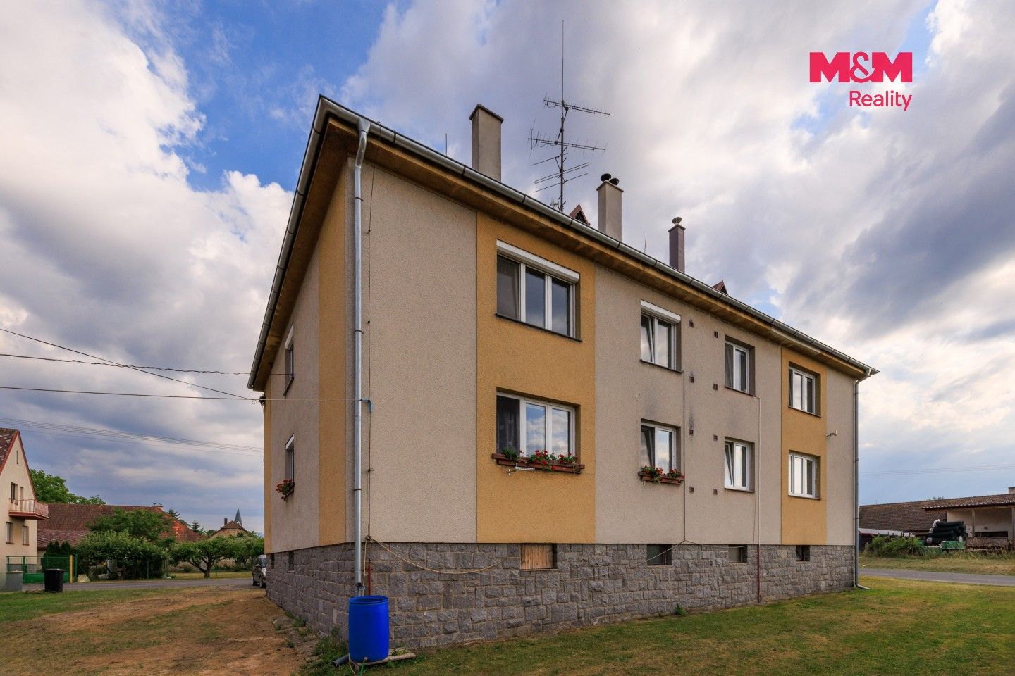 Pronájem bytu 3+1 75 m² - foto 6