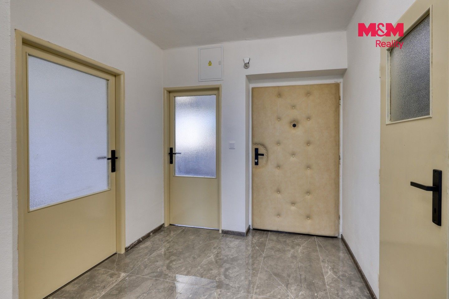 Pronájem bytu 3+1 75 m² - foto 7