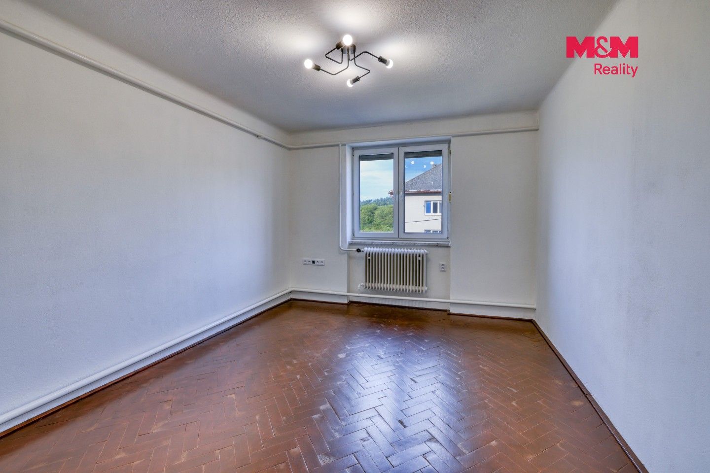 Pronájem bytu 3+1 75 m² - foto 4