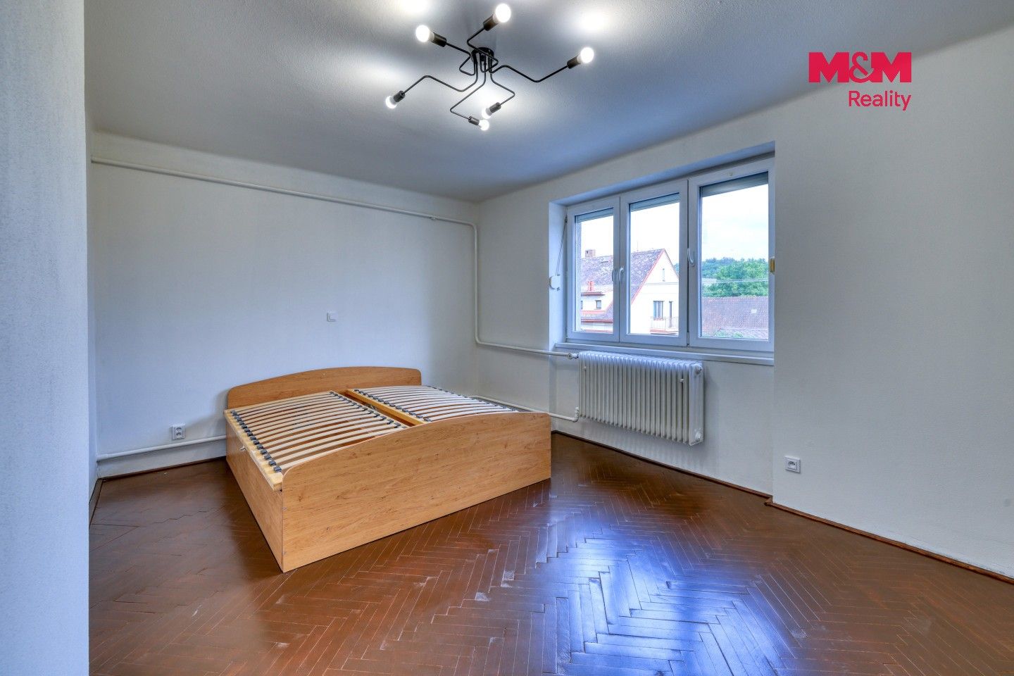 Pronájem bytu 3+1 75 m² - foto 10