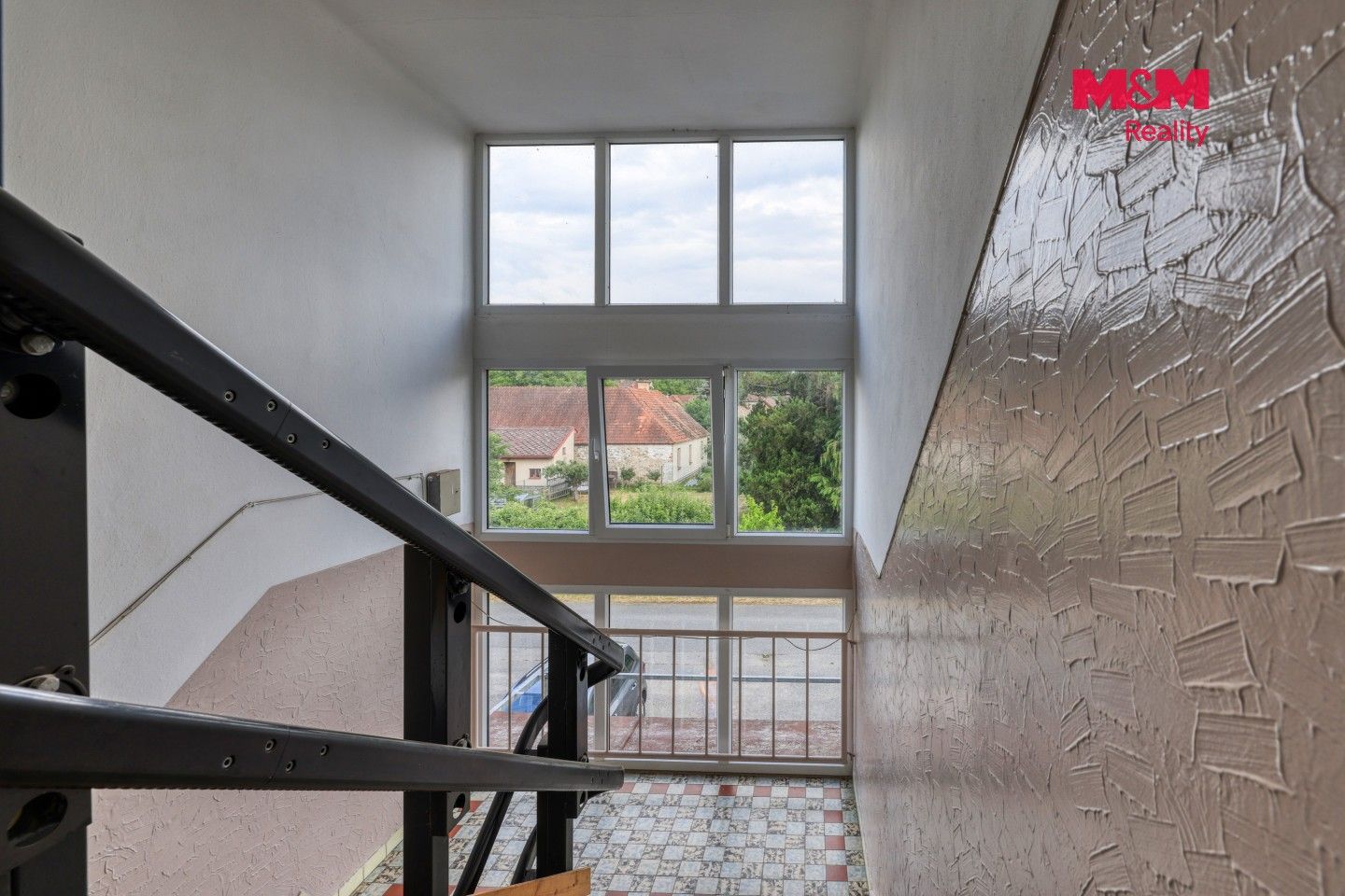 Pronájem bytu 3+1 75 m² - foto 13