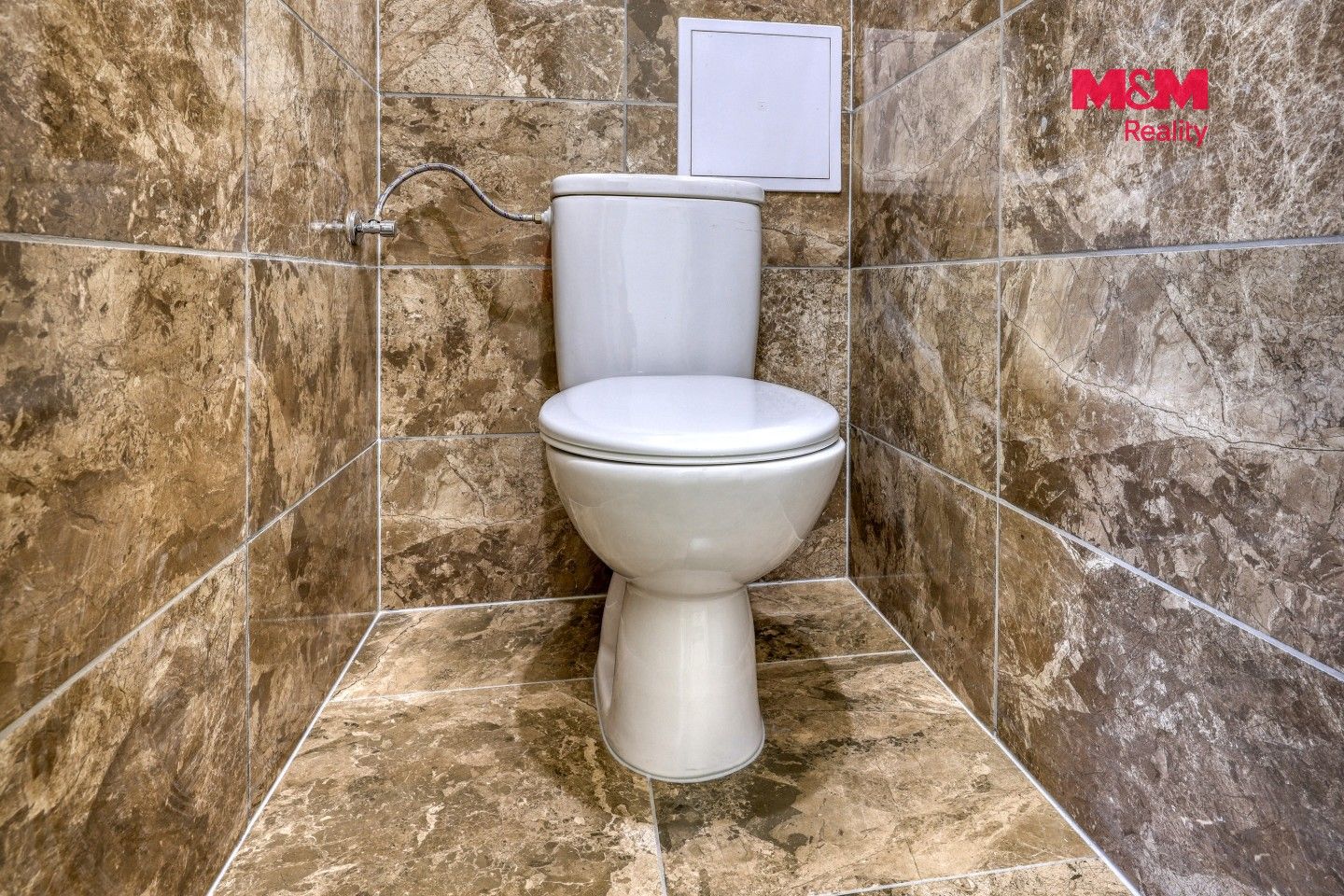 Pronájem bytu 3+1 75 m² - foto 12