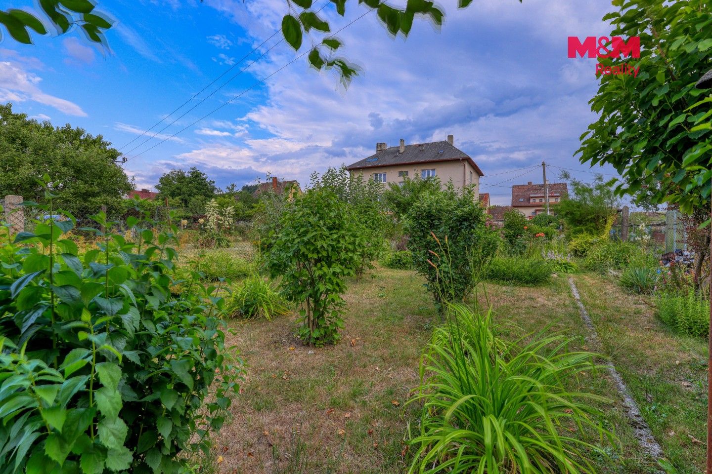 Pronájem bytu 3+1 75 m² - foto 15