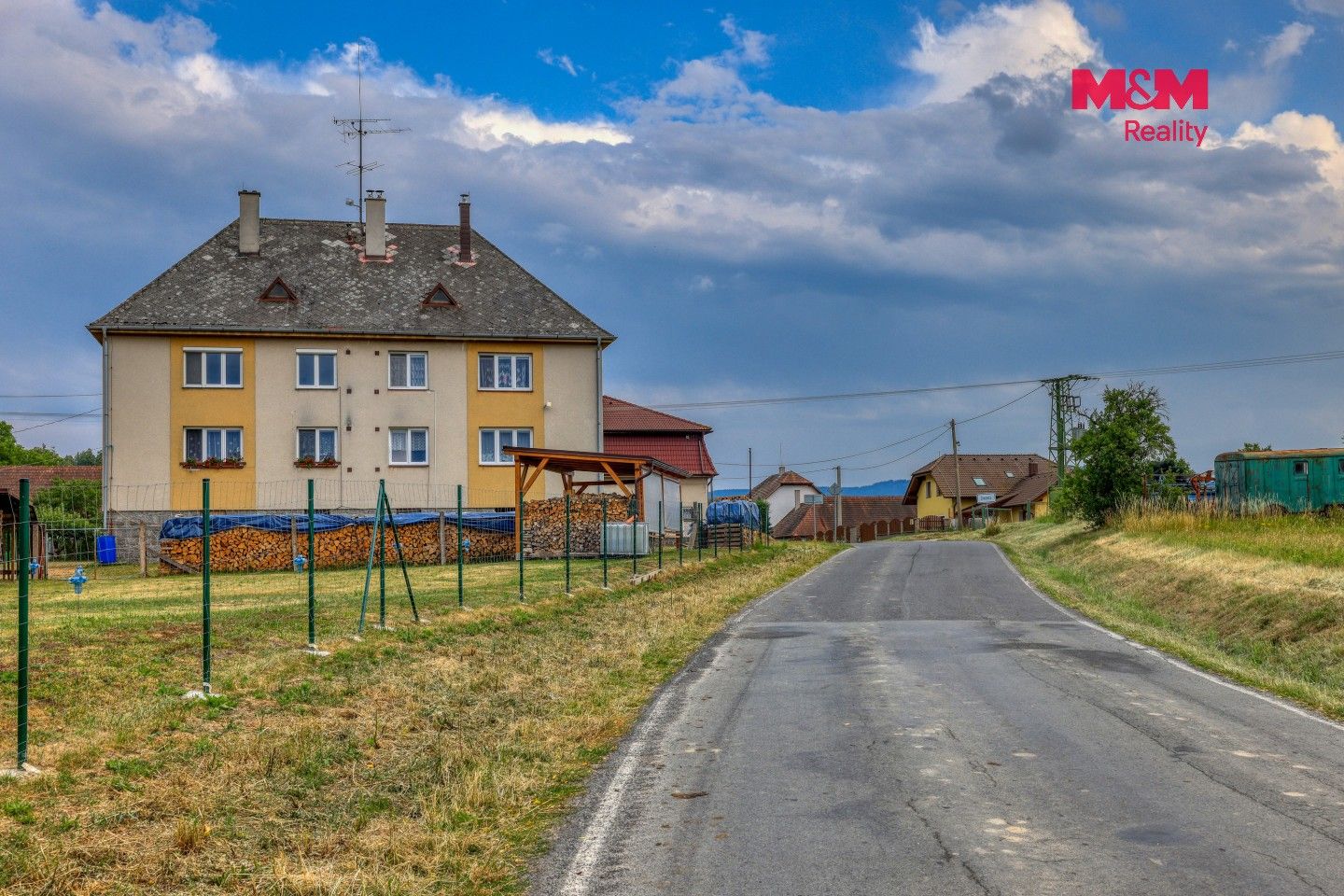 Pronájem bytu 3+1 75 m² - foto 16