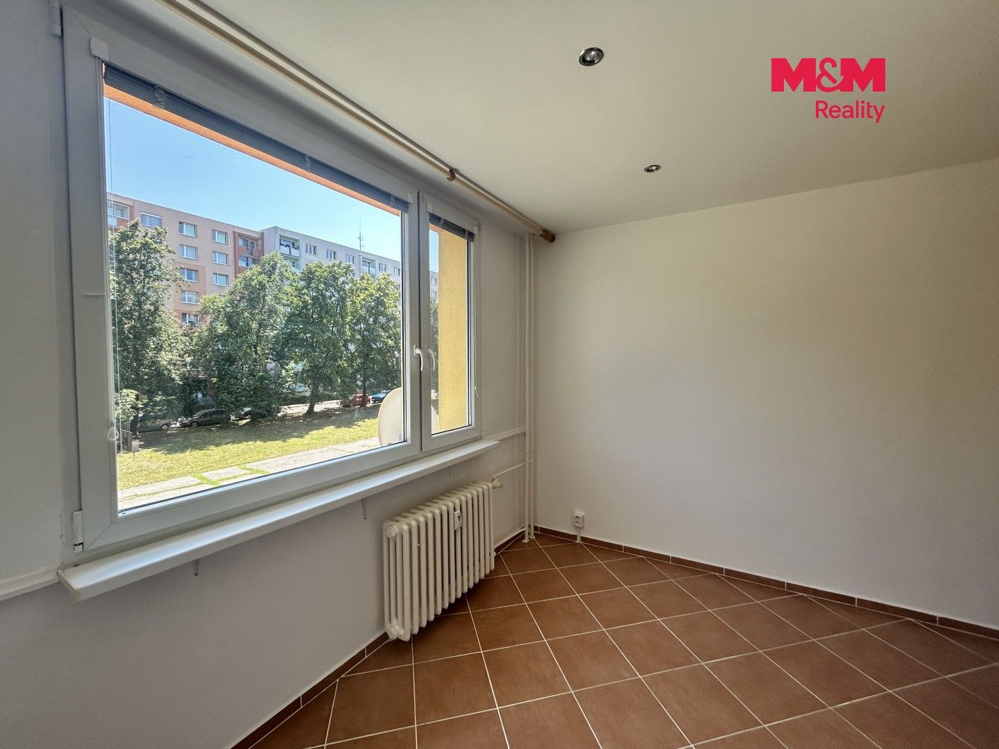 Pronájem bytu 1+1 46 m² - foto 4