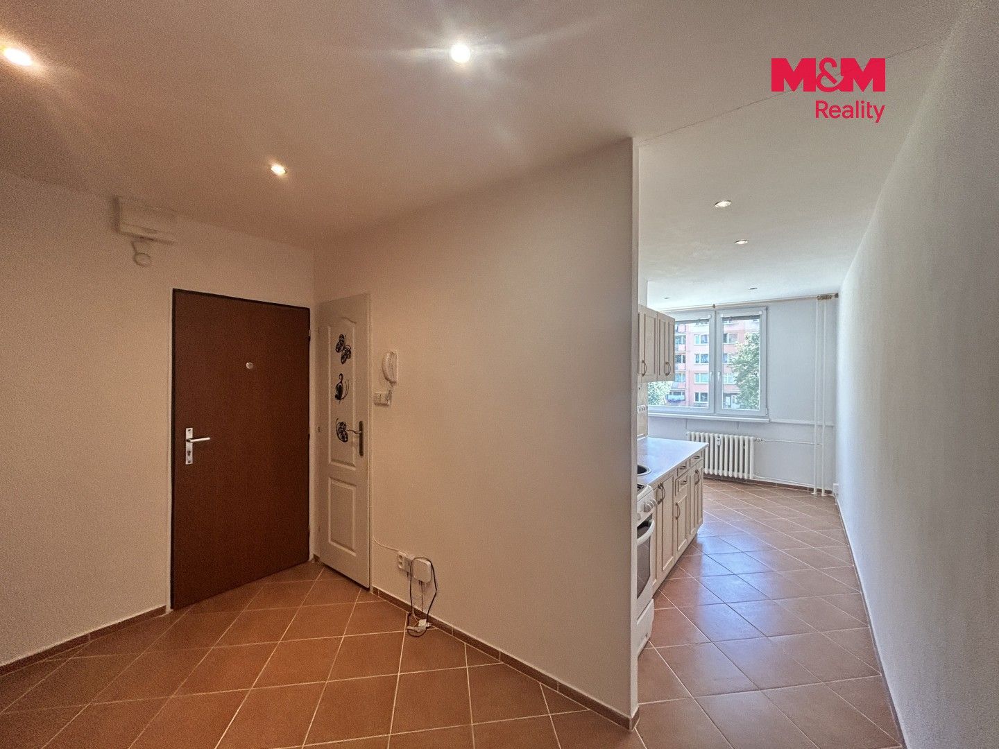 Pronájem bytu 1+1 46 m² - foto 6