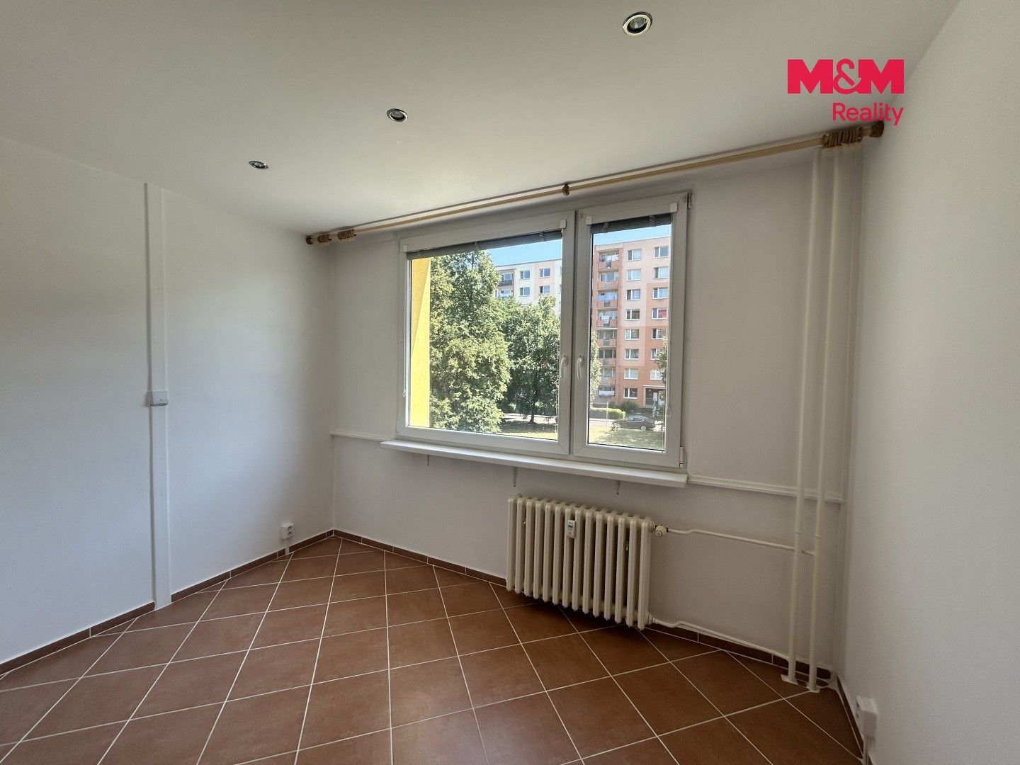 Pronájem bytu 1+1 46 m² - foto 5