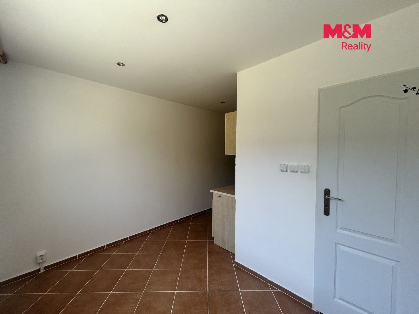 Pronájem bytu 1+1 46 m² - foto 9