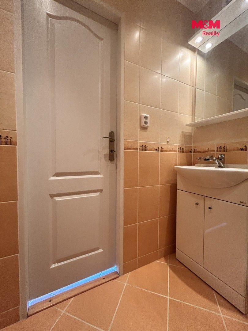 Pronájem bytu 1+1 46 m² - foto 14