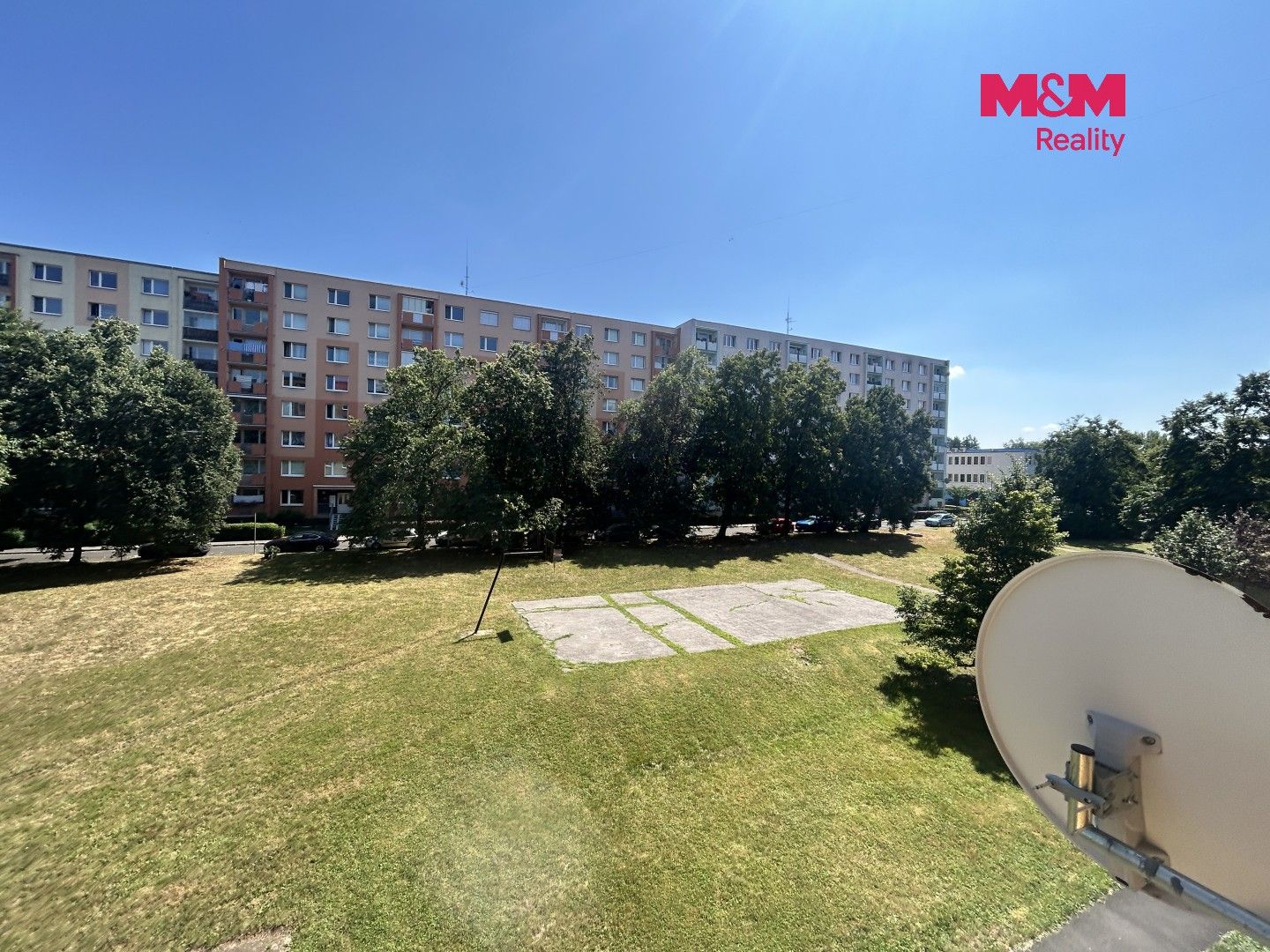 Pronájem bytu 1+1 46 m² - foto 10