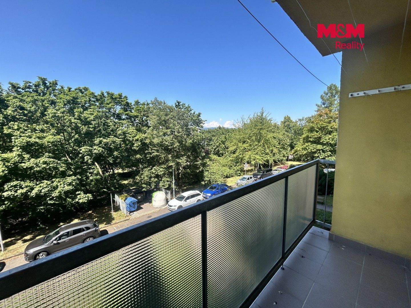 Pronájem bytu 1+1 46 m² - foto 12