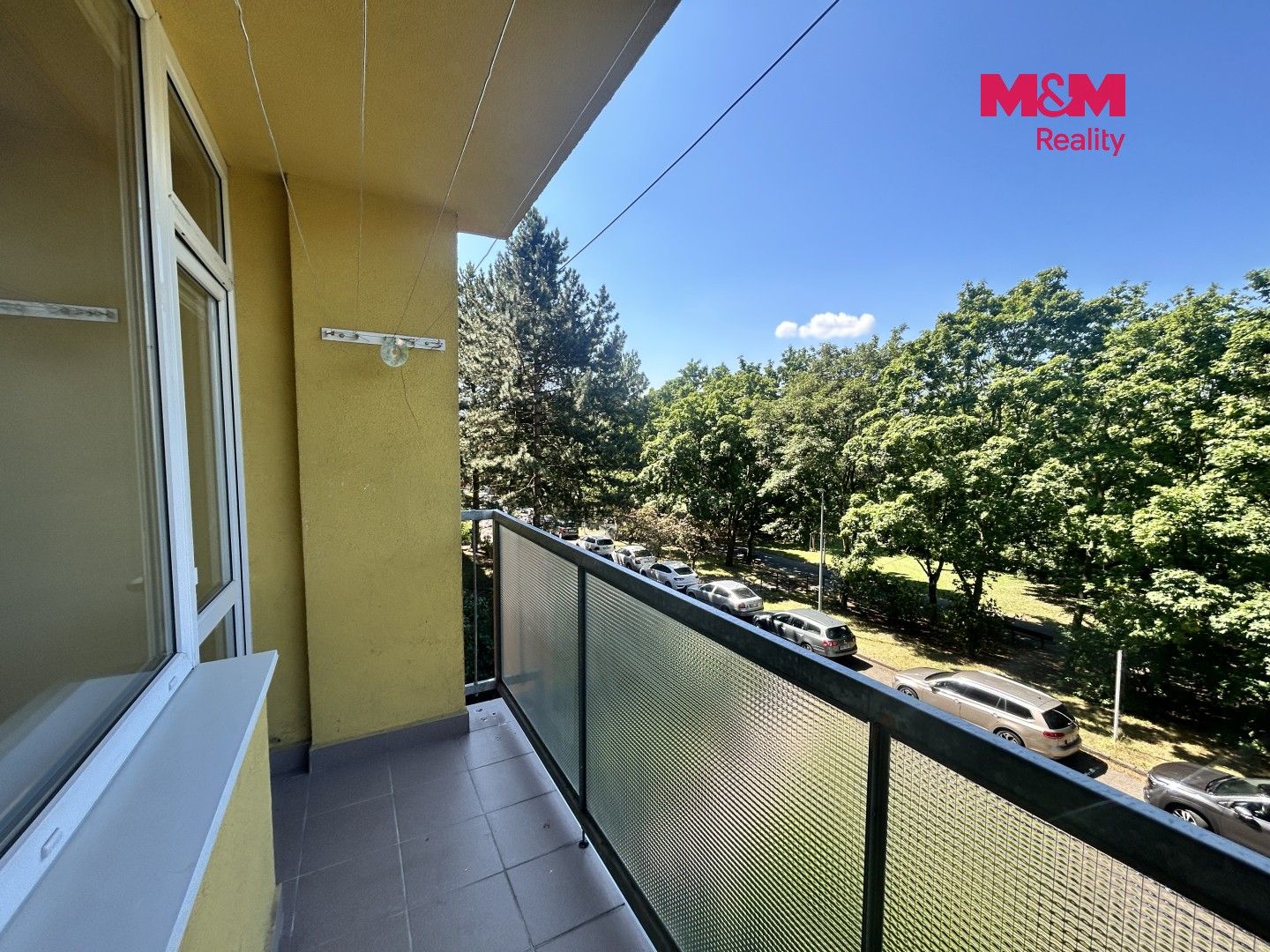 Pronájem bytu 1+1 46 m² - foto 11