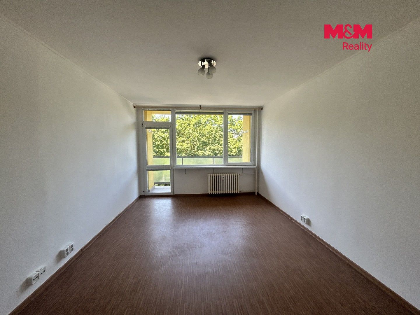Pronájem bytu 1+1 46 m² - foto 23