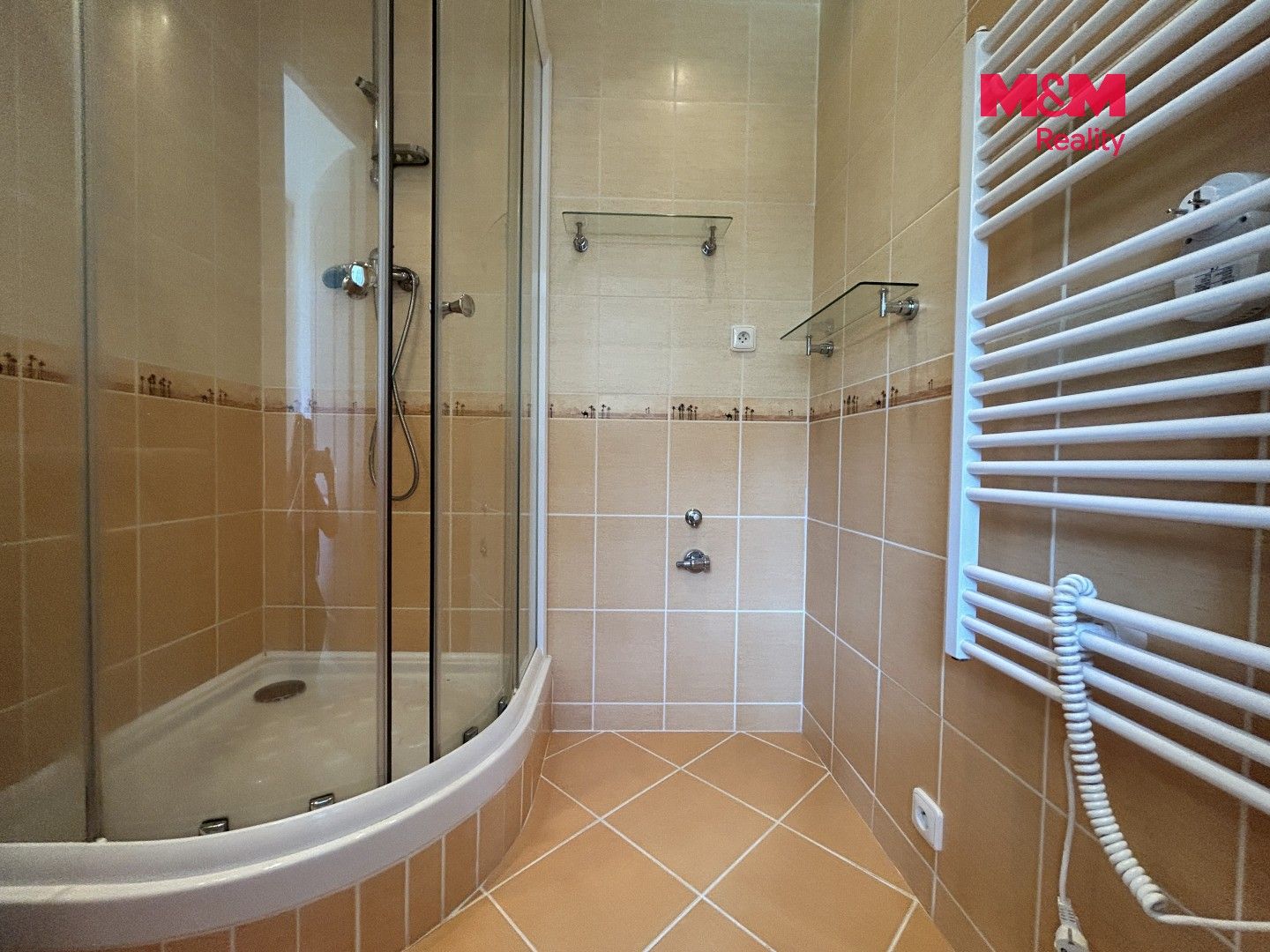 Pronájem bytu 1+1 46 m² - foto 20