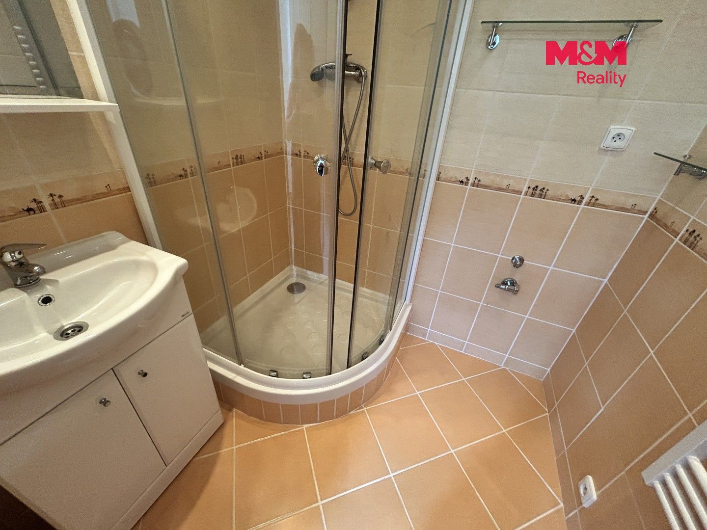 Pronájem bytu 1+1 46 m² - foto 19