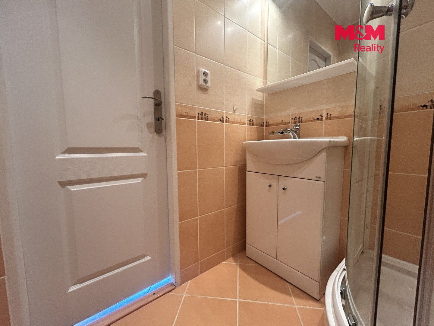 Pronájem bytu 1+1 46 m² - foto 18