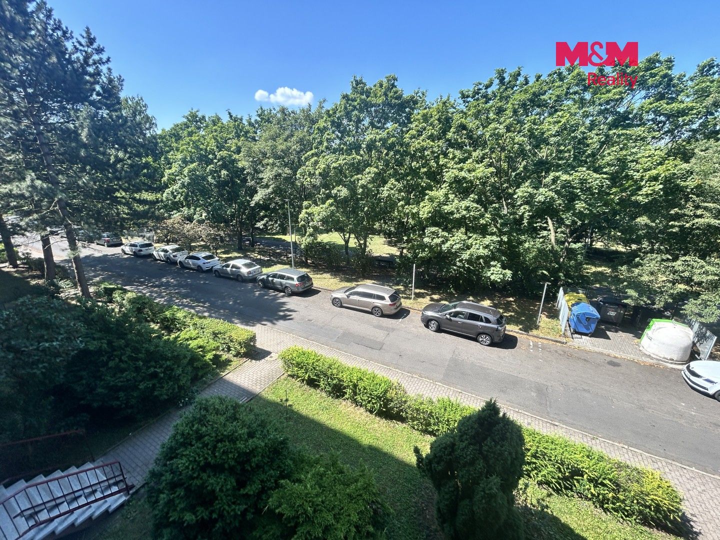 Pronájem bytu 1+1 46 m² - foto 22
