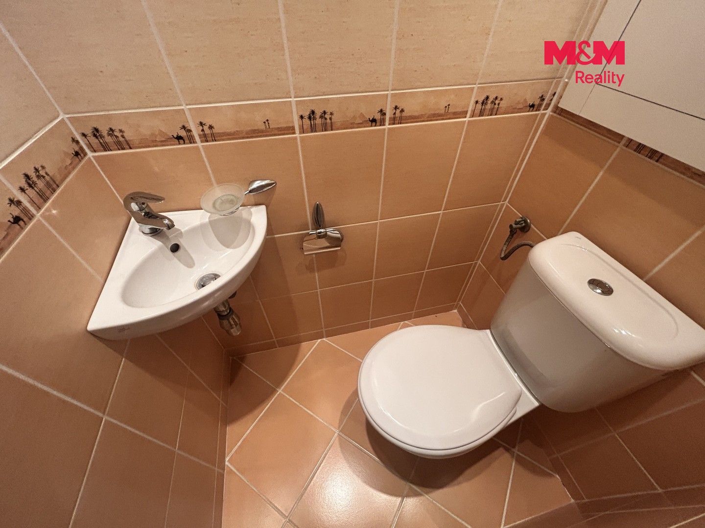 Pronájem bytu 1+1 46 m² - foto 17