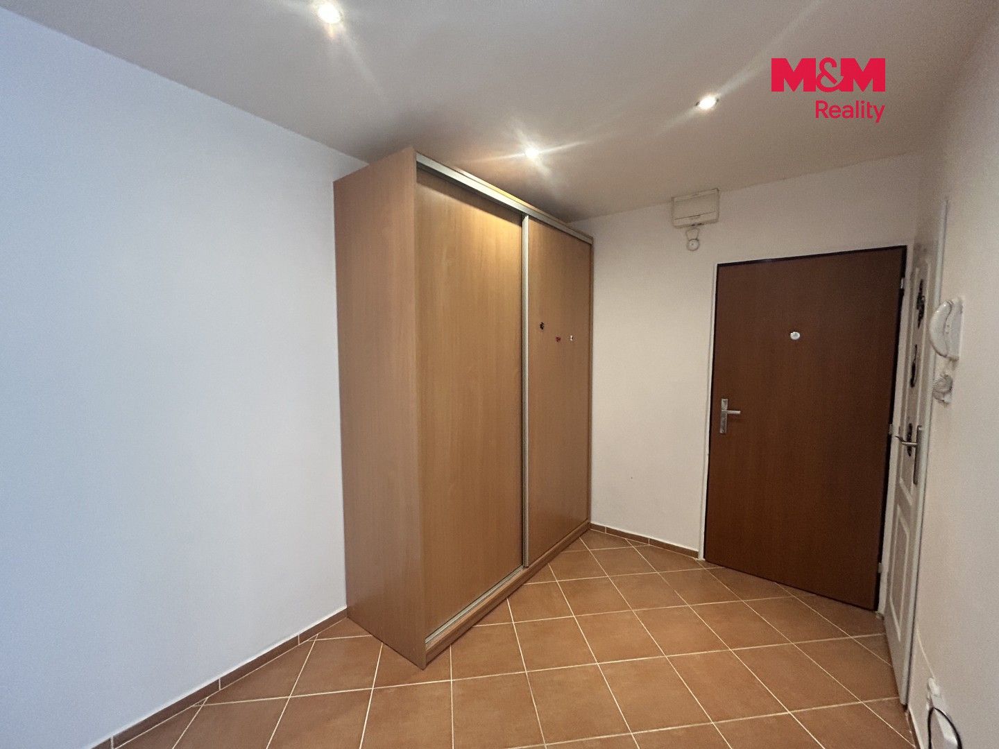 Pronájem bytu 1+1 46 m² - foto 30