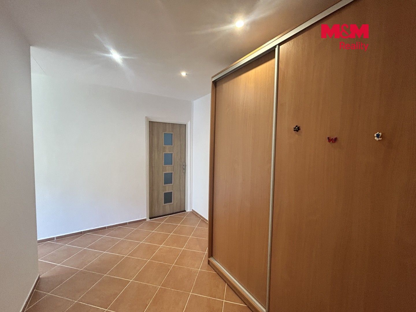 Pronájem bytu 1+1 46 m² - foto 29