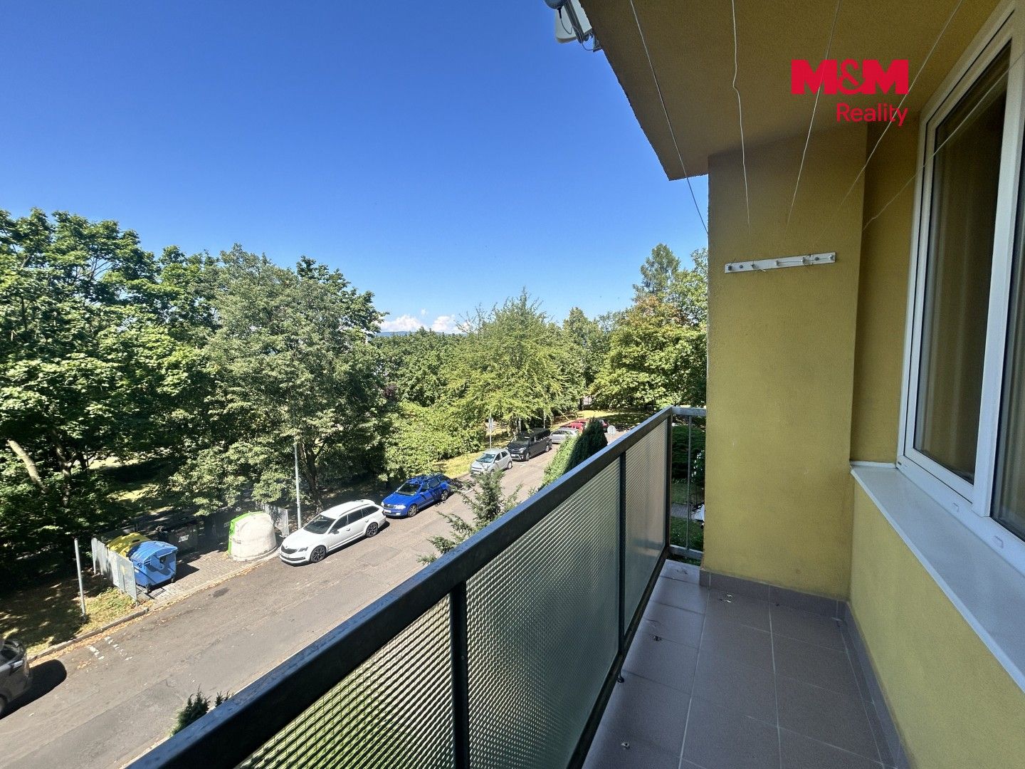 Pronájem bytu 1+1 46 m² - foto 32