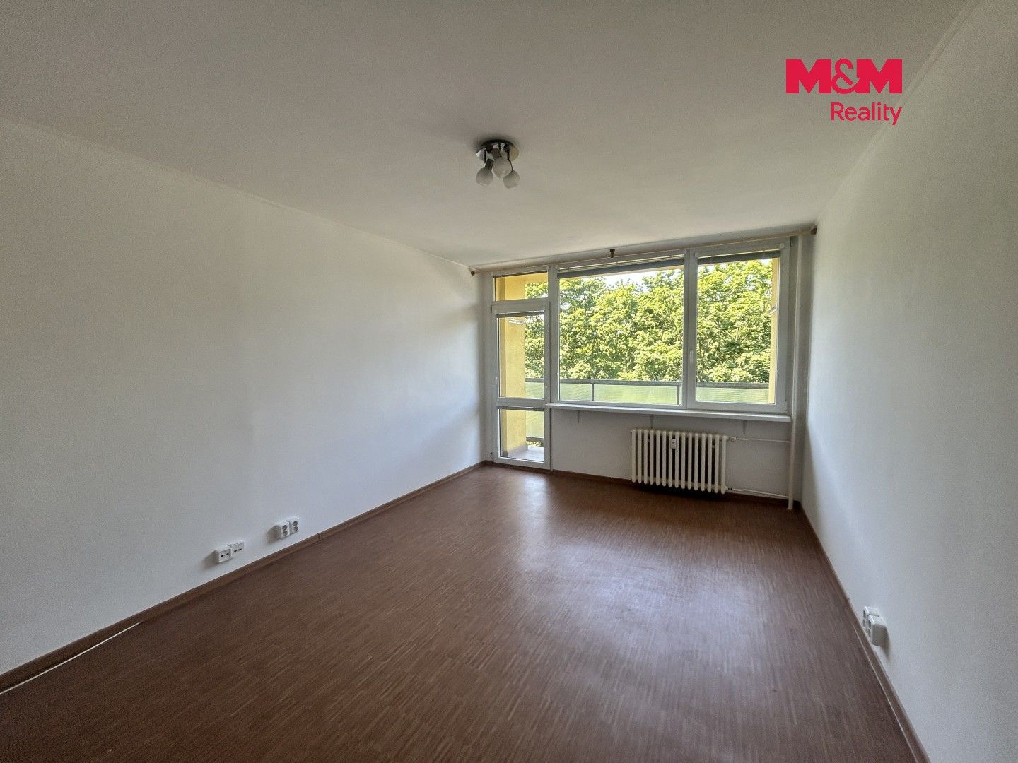 Pronájem bytu 1+1 46 m² - foto 25