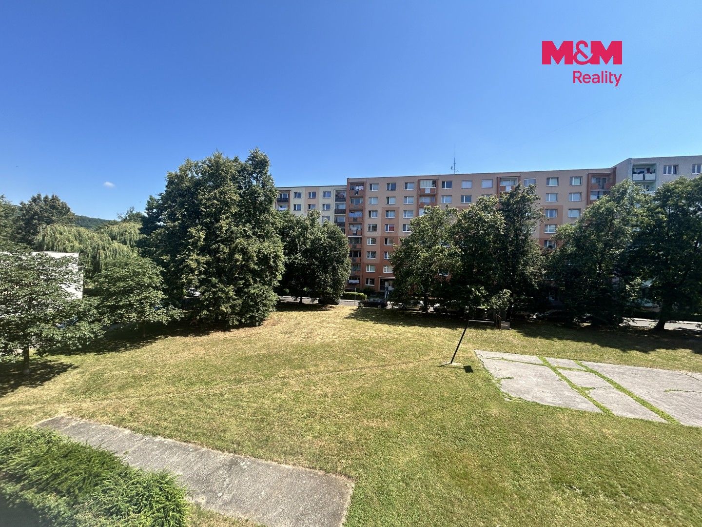 Pronájem bytu 1+1 46 m² - foto 27
