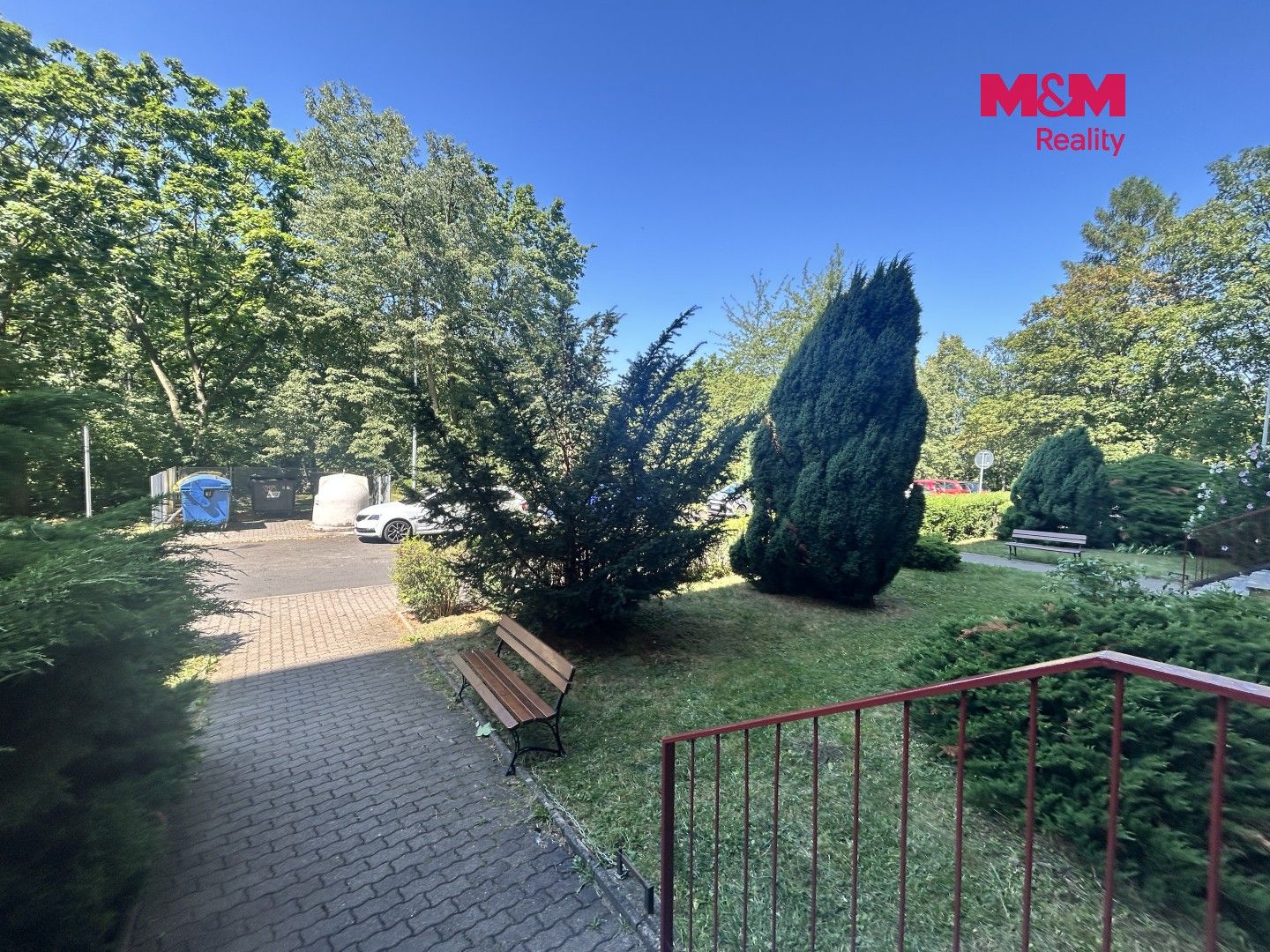Pronájem bytu 1+1 46 m² - foto 28