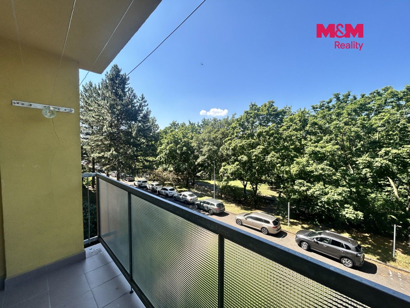 Pronájem bytu 1+1 46 m² - foto 31