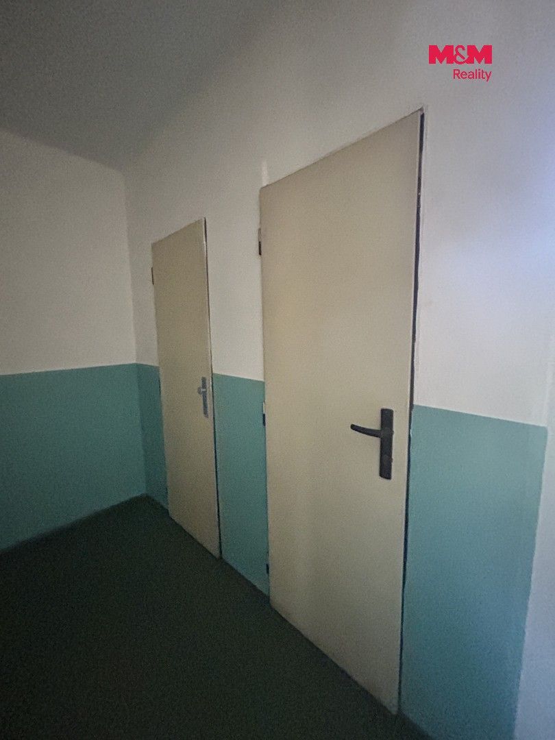 Pronájem bytu 1+1 46 m² - foto 34