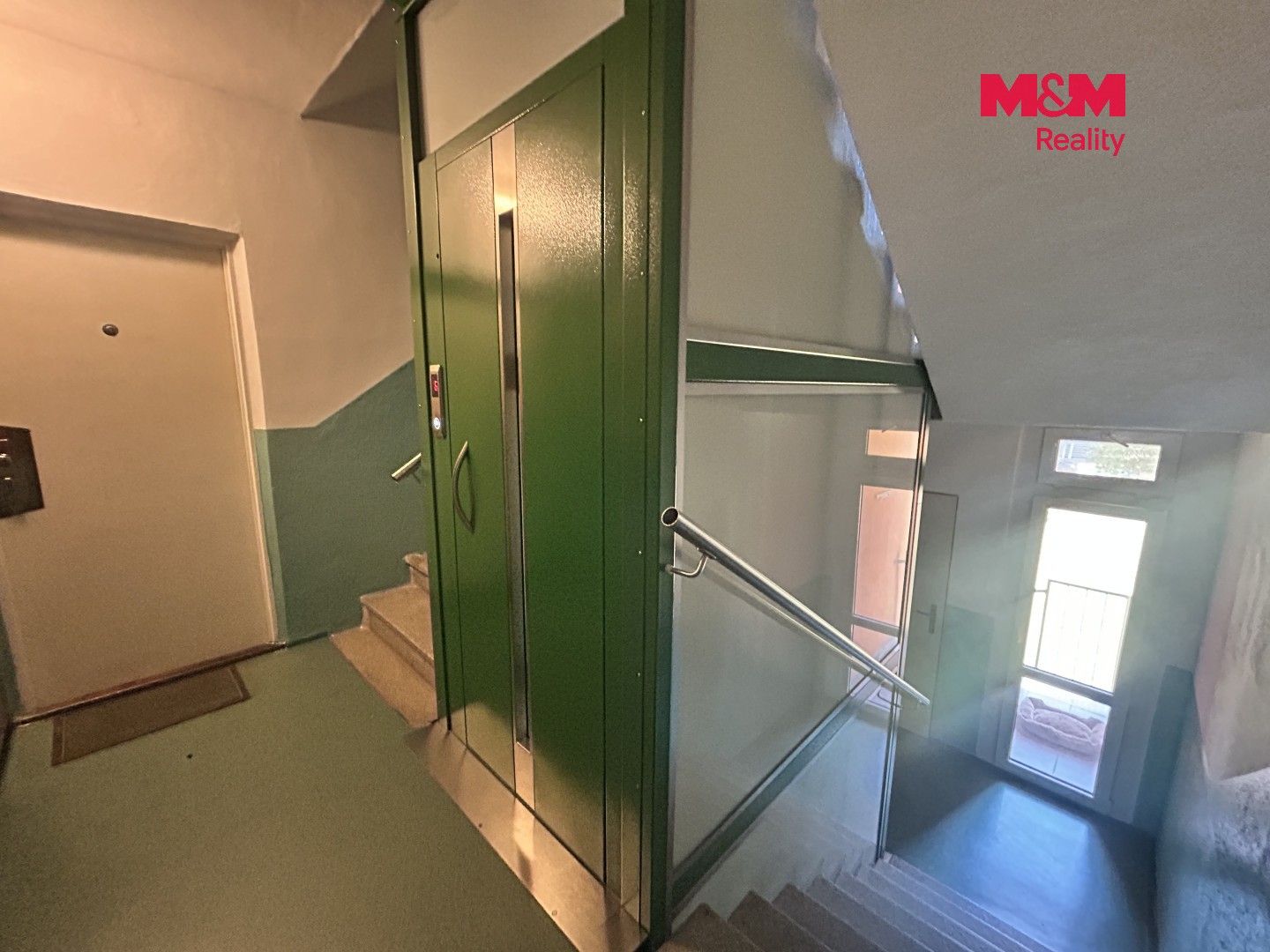 Pronájem bytu 1+1 46 m² - foto 33