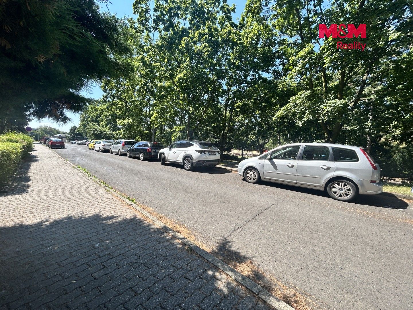 Pronájem bytu 1+1 46 m² - foto 39