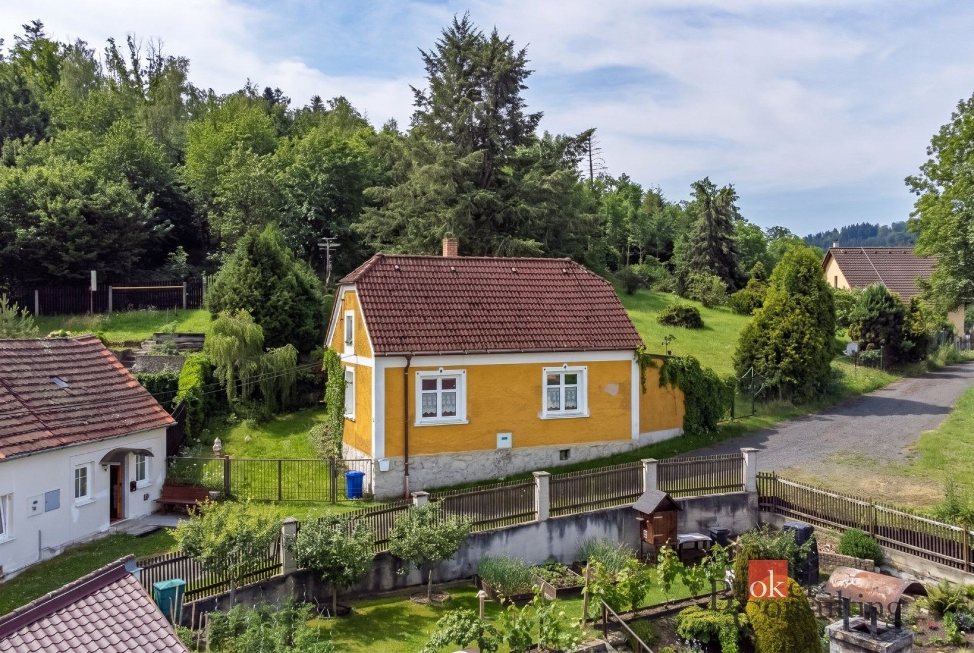 Prodej domu 120 m² - foto 1