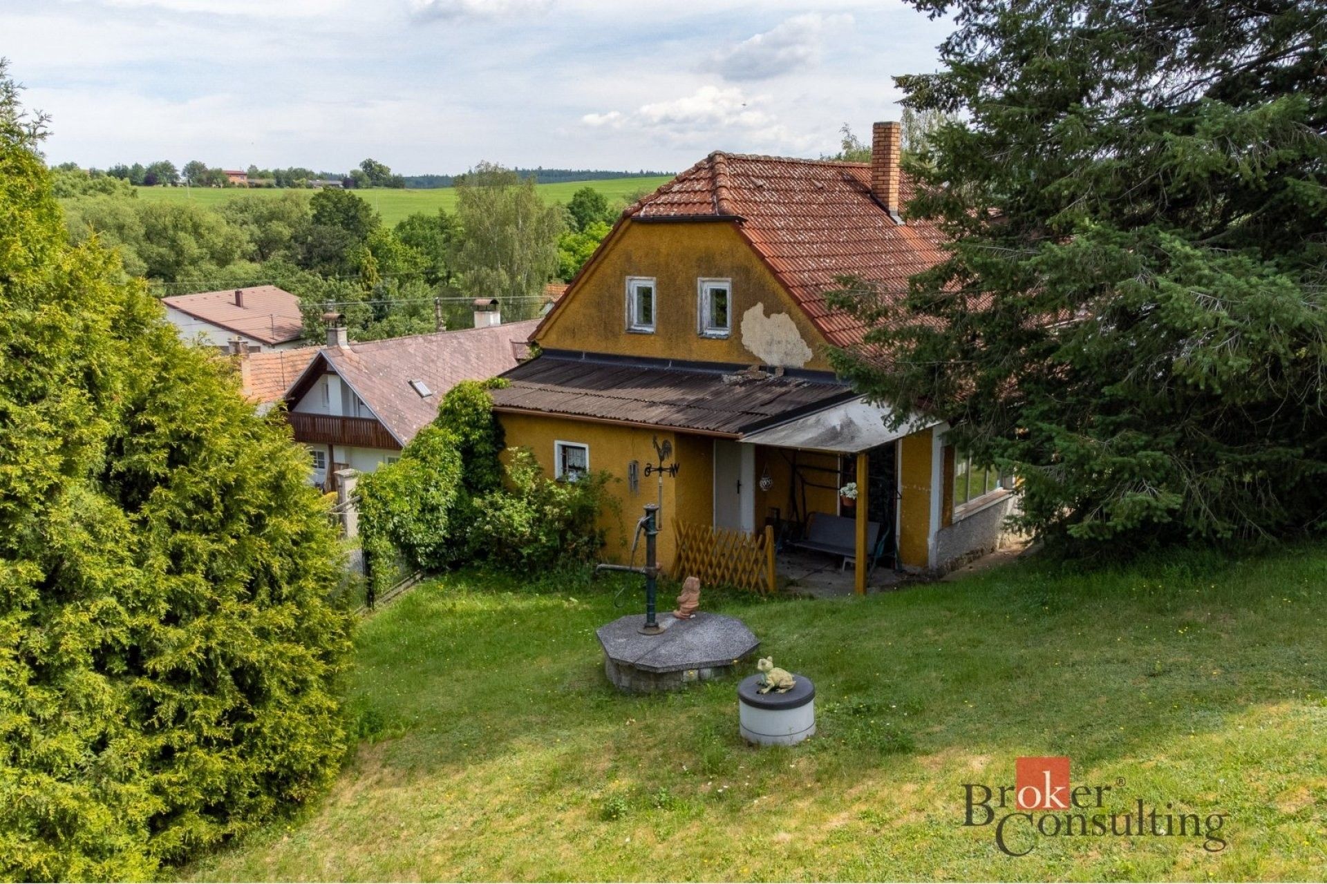 Prodej domu 120 m² - foto 12