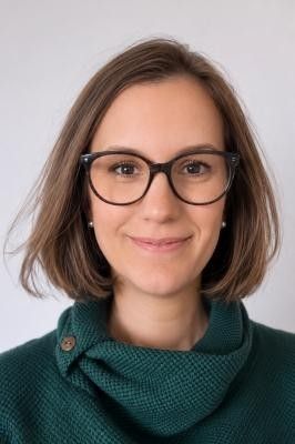 Ing. Michaela Hunalová