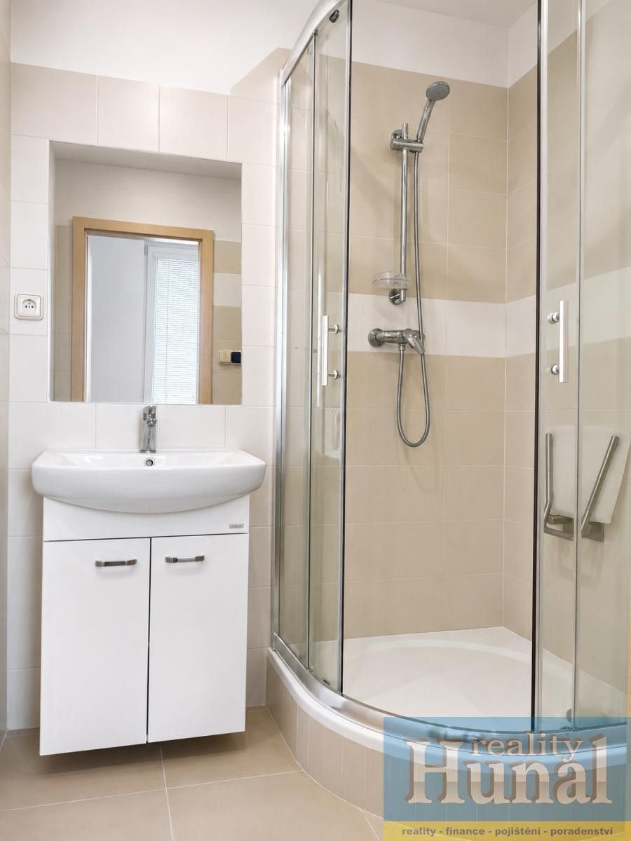 Pronájem bytu 1+1 42 m² - foto 5