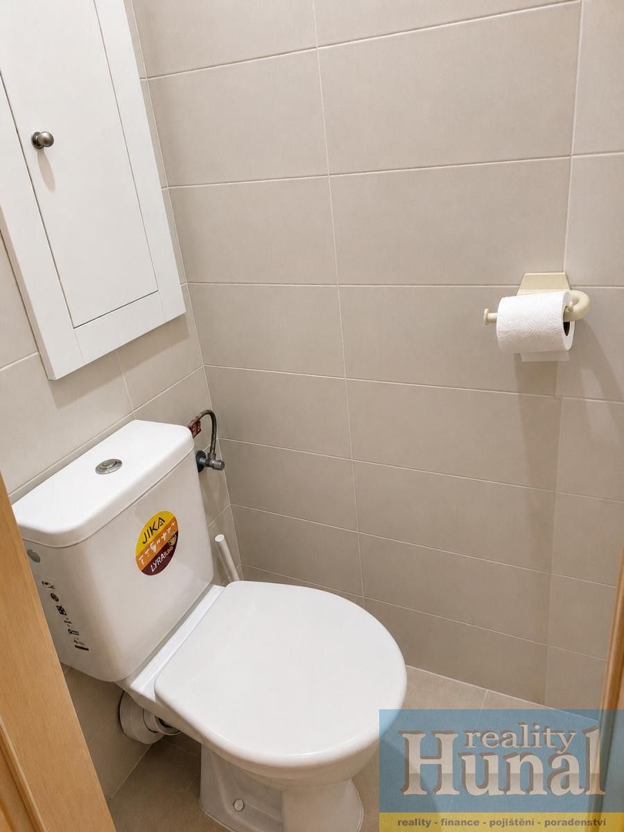 Pronájem bytu 1+1 42 m² - foto 7
