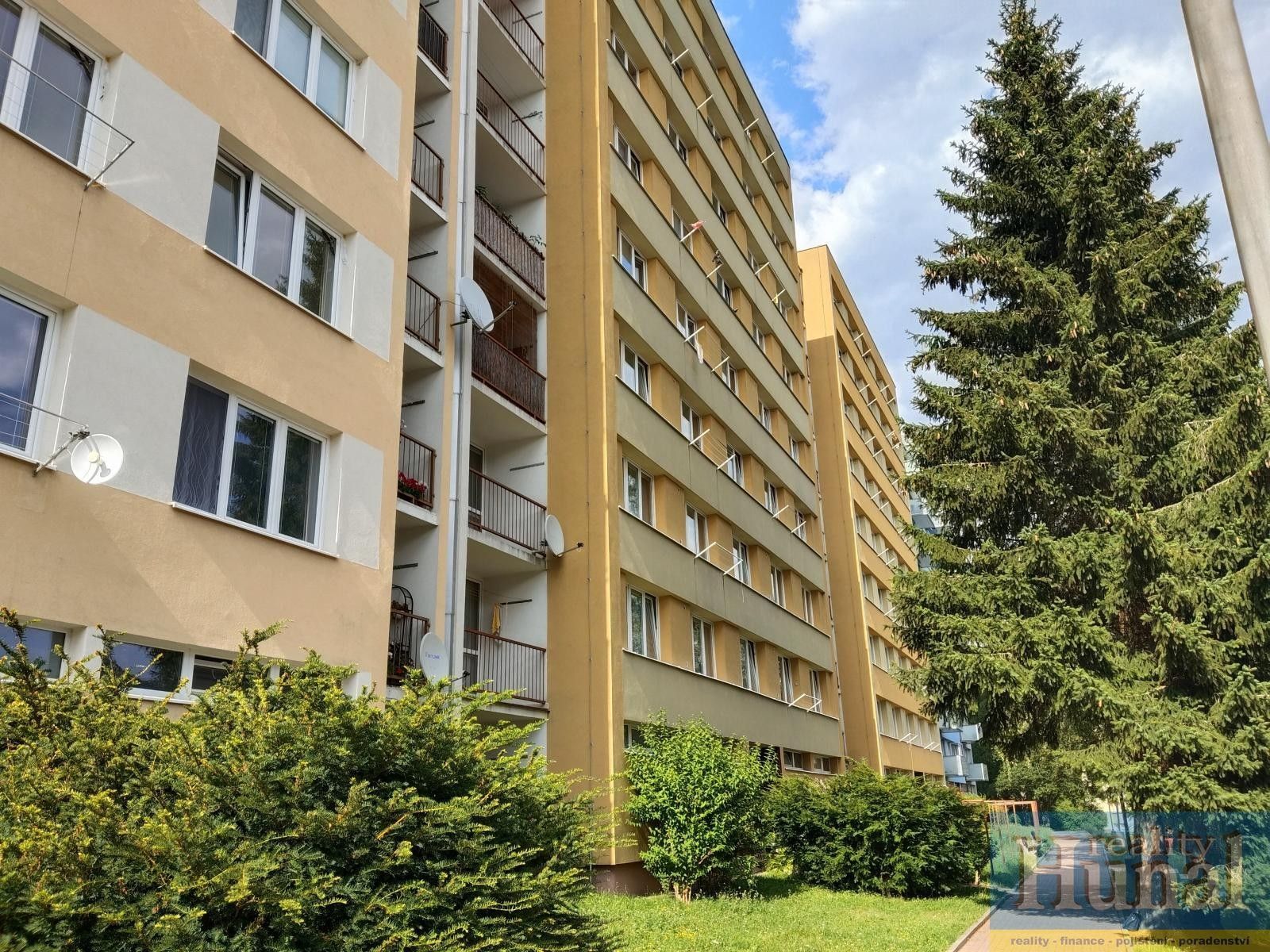 Pronájem bytu 1+1 42 m² - foto 8