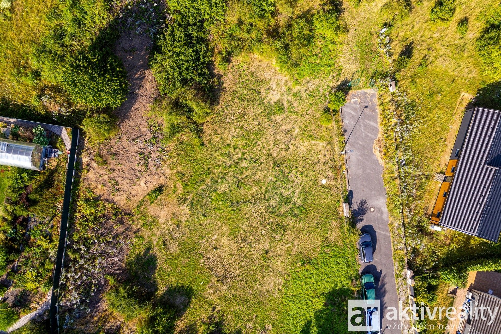 Prodej pozemku 732 m² - foto 4