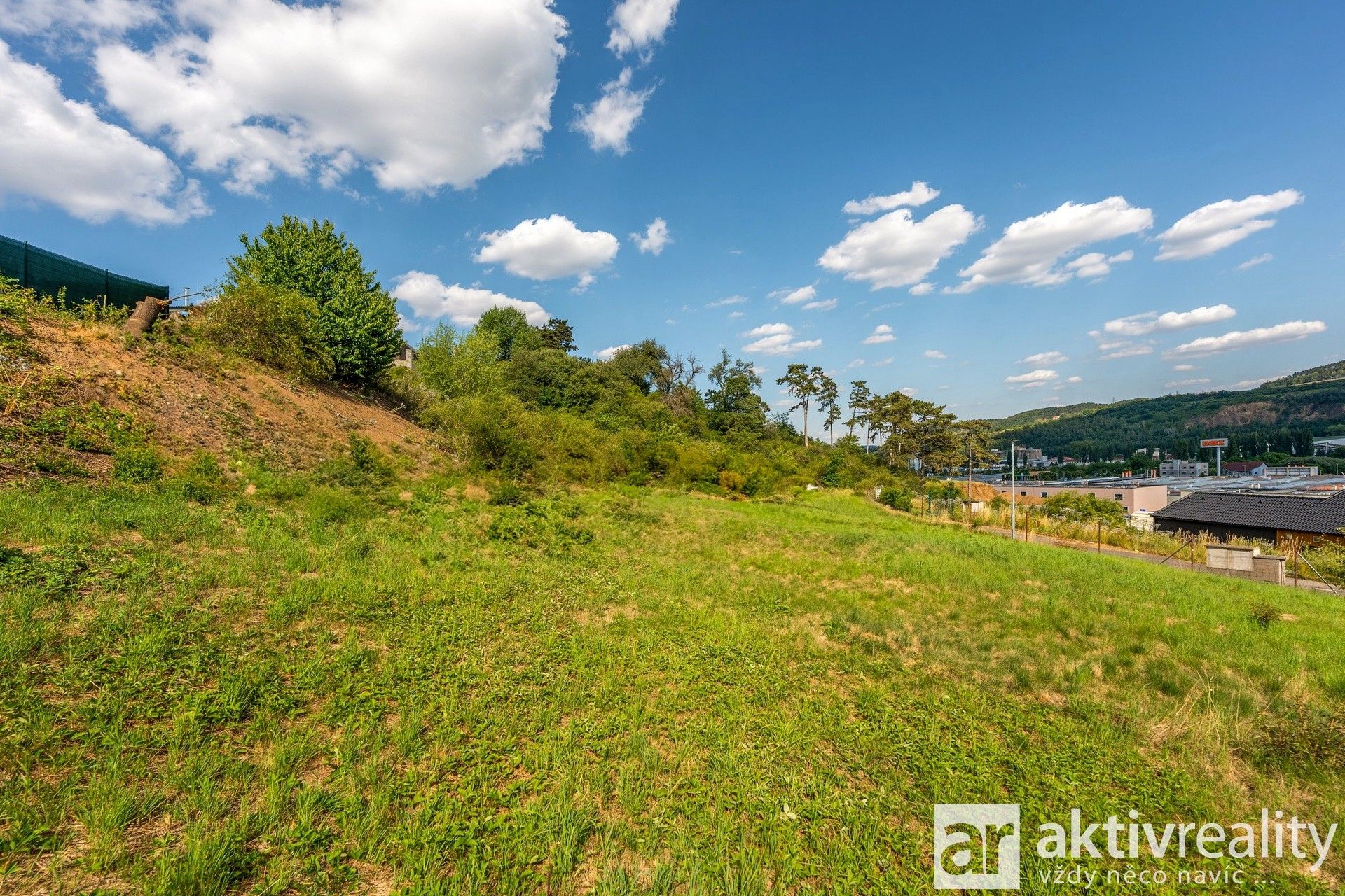 Prodej pozemku 732 m² - foto 5