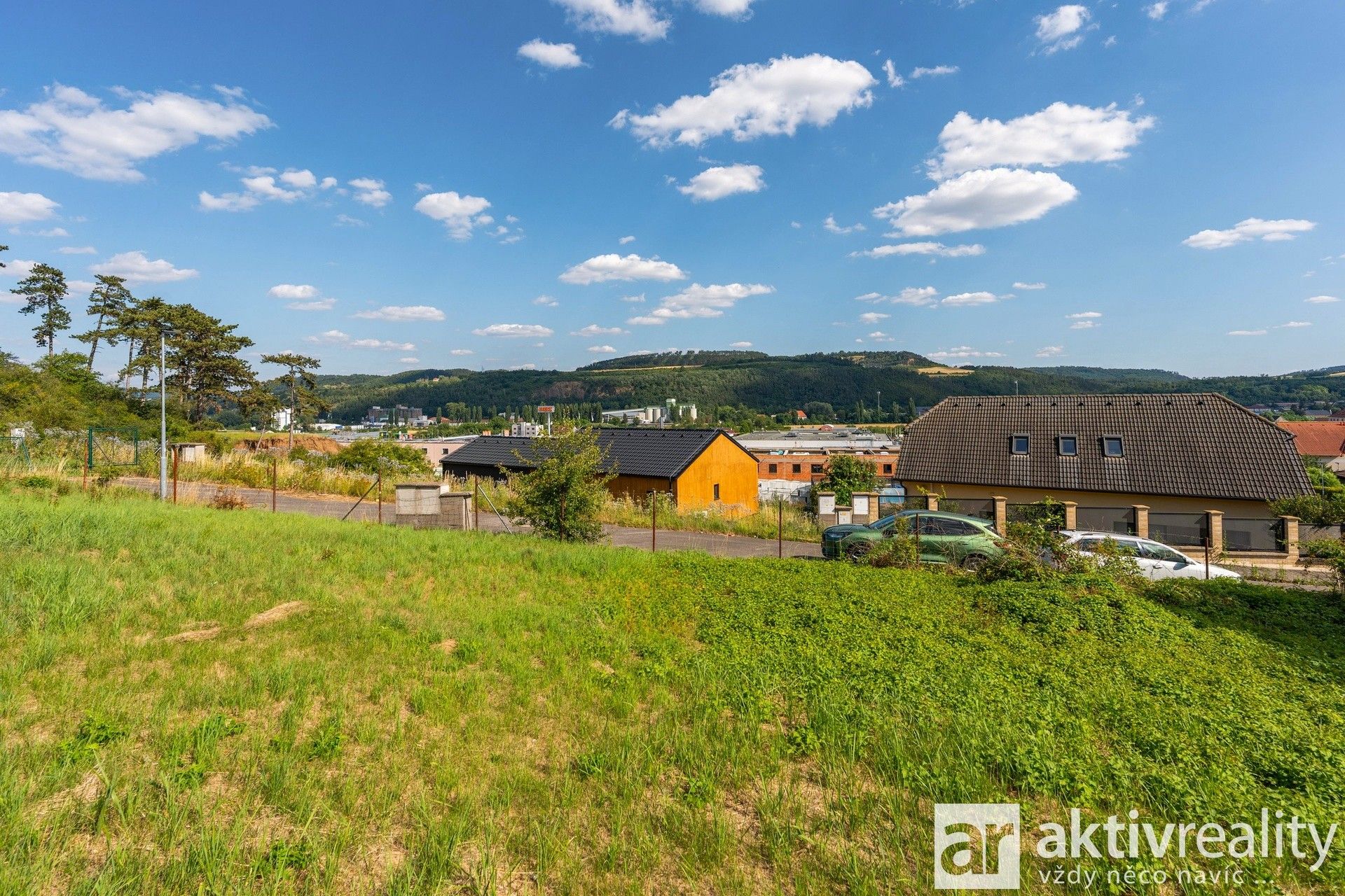Prodej pozemku 732 m² - foto 6