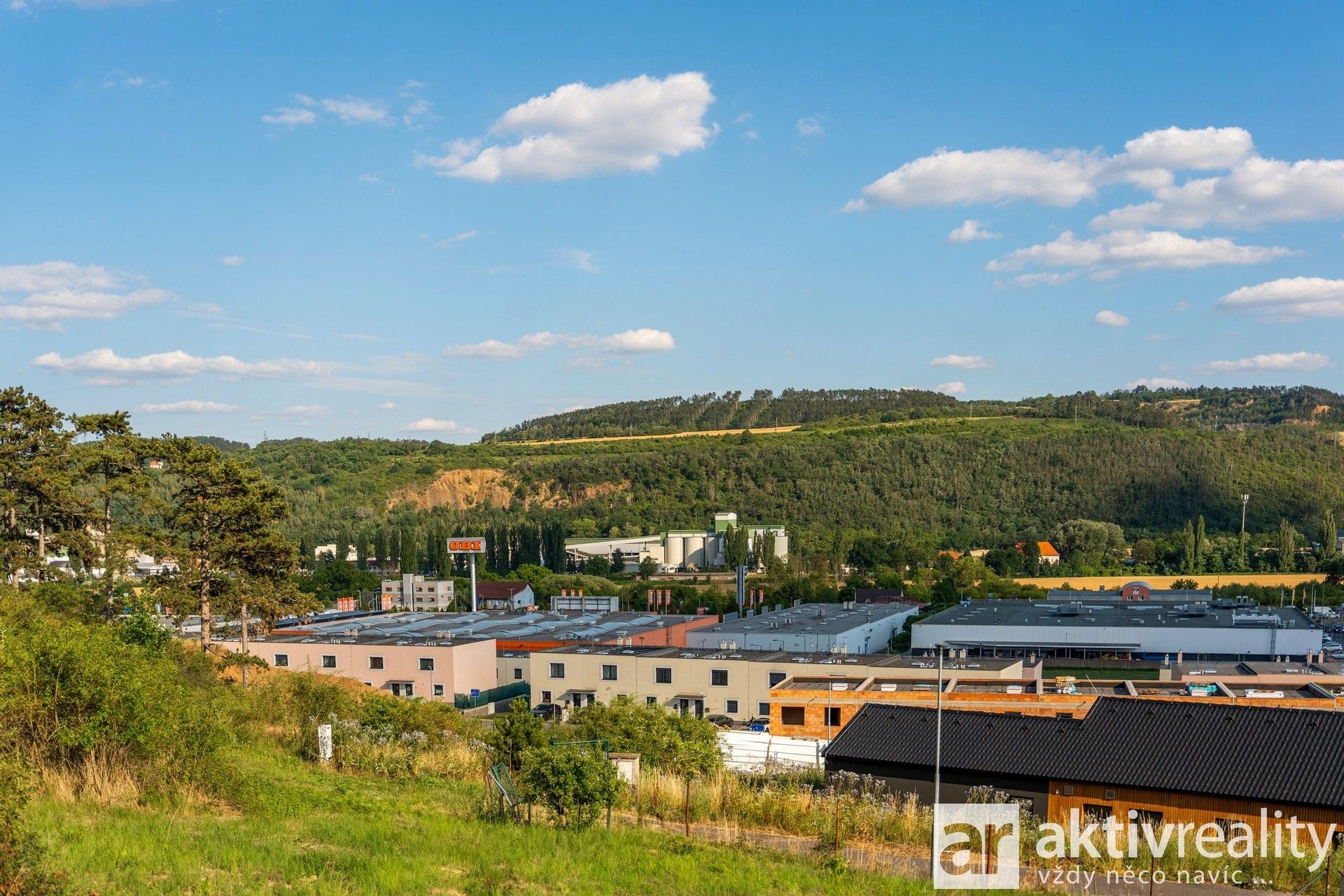 Prodej pozemku 732 m² - foto 10