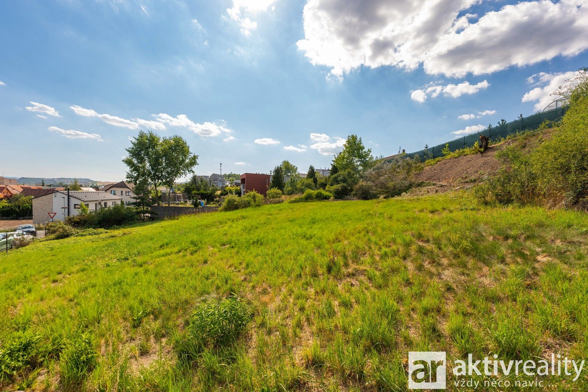 Prodej pozemku 732 m² - foto 14