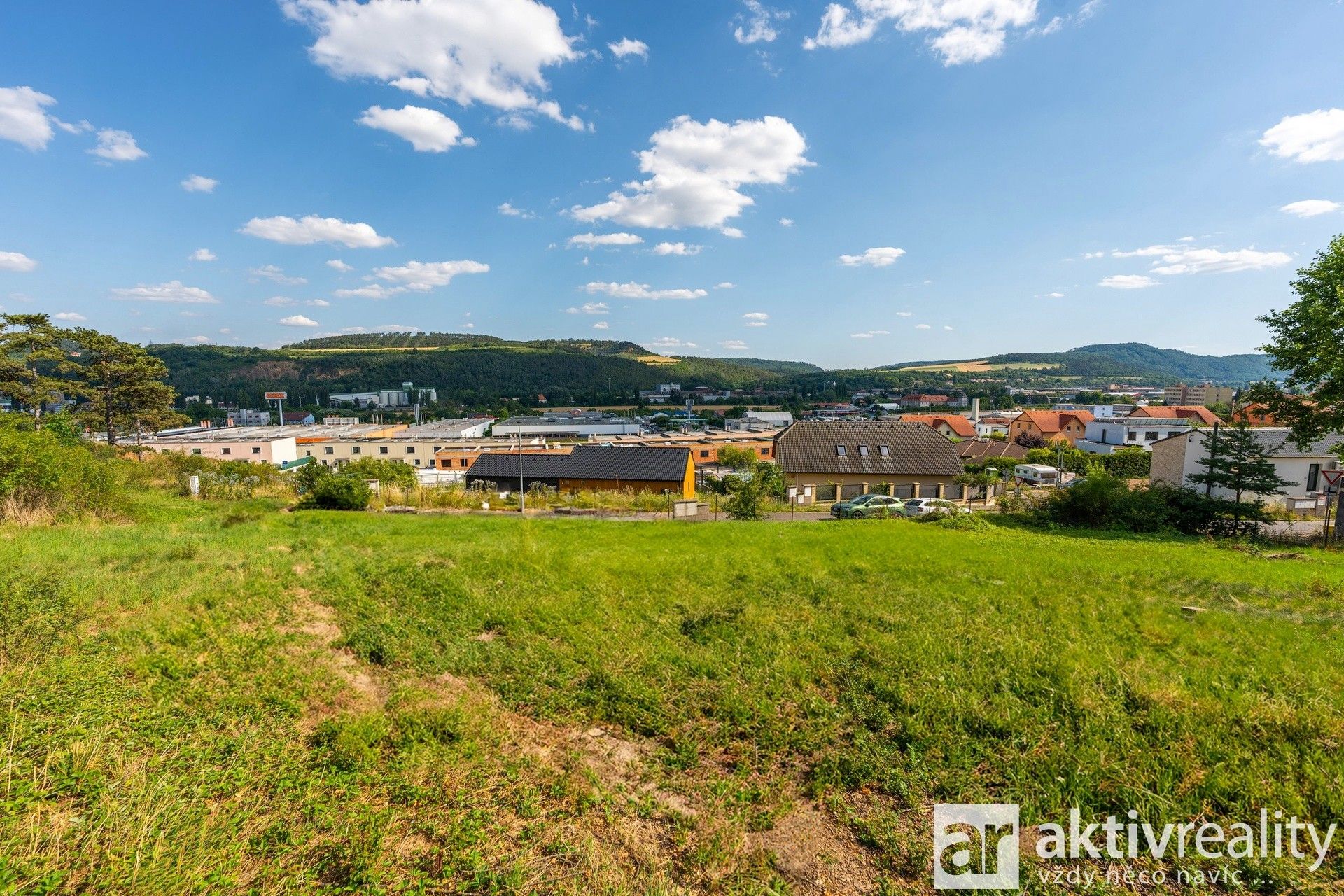 Prodej pozemku 732 m² - foto 13
