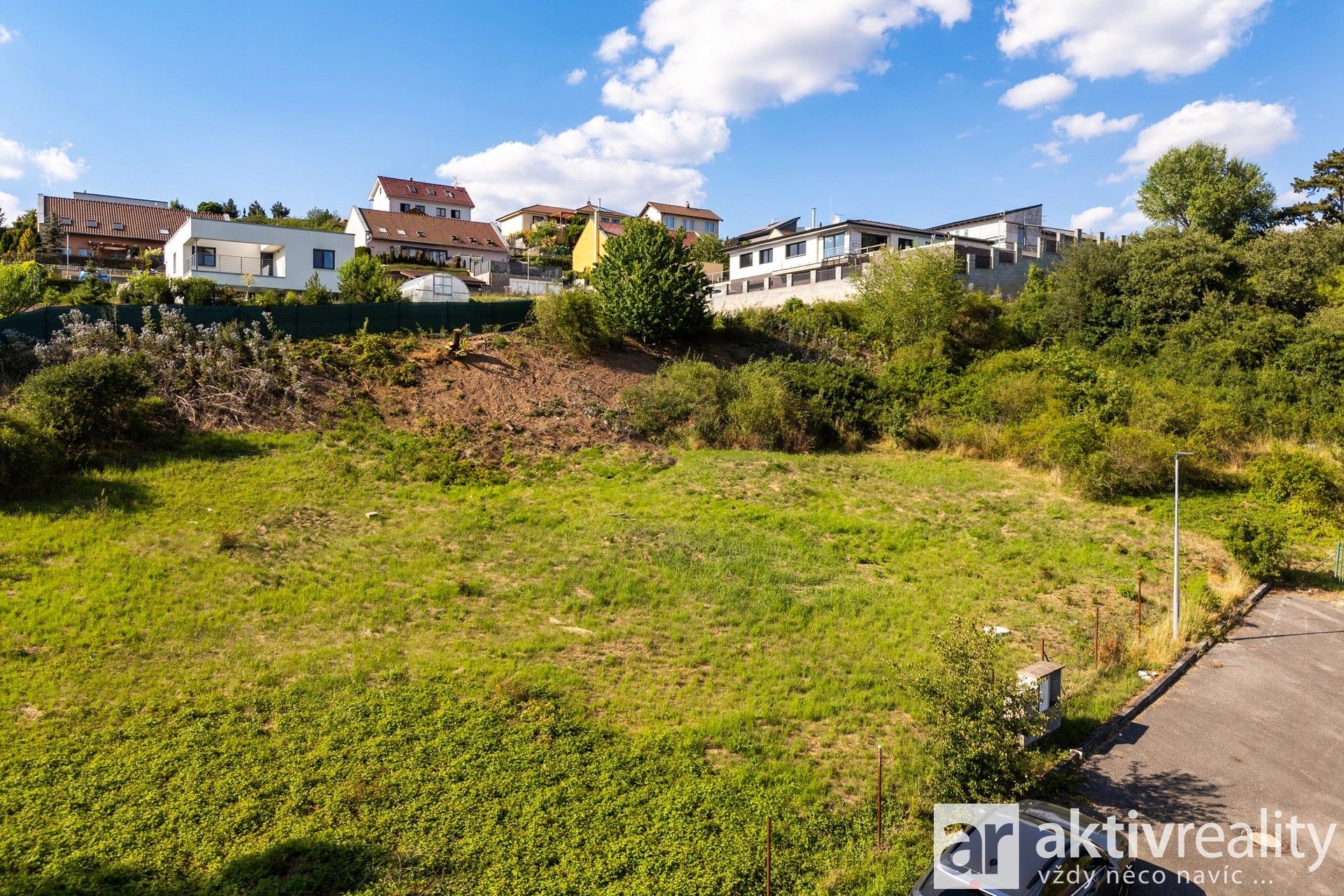 Prodej pozemku 732 m² - foto 16