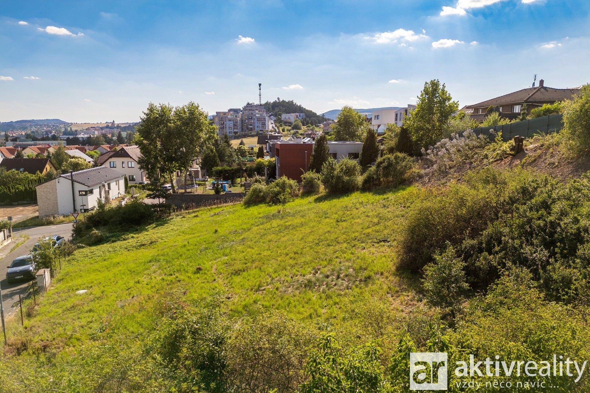 Prodej pozemku 732 m² - foto 15