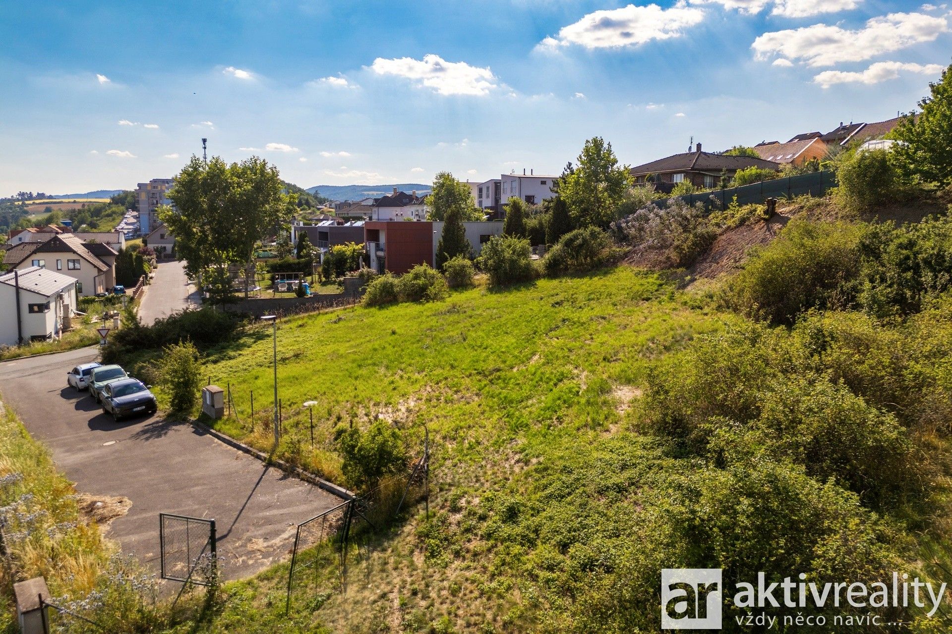 Prodej pozemku 732 m² - foto 17